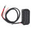 12V Motorcycle Fuse Block Universal 20A Fuse and 3