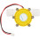 Micro hydro DC Hydroelectric Power Energy Generator, Made of material, sturdy, stable performance 5