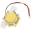 Micro hydro DC Hydroelectric Power Energy Generator, Made of material, sturdy, stable performance 4