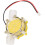 Micro hydro DC Hydroelectric Power Energy Generator, Made of material, sturdy, stable performance 2
