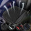 (Black) Car Seat Cushion Ventilation Cooling with Fan Summer Cooling Pad 5