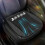 (Black) Car Seat Cushion Ventilation Cooling with Fan Summer Cooling Pad 4