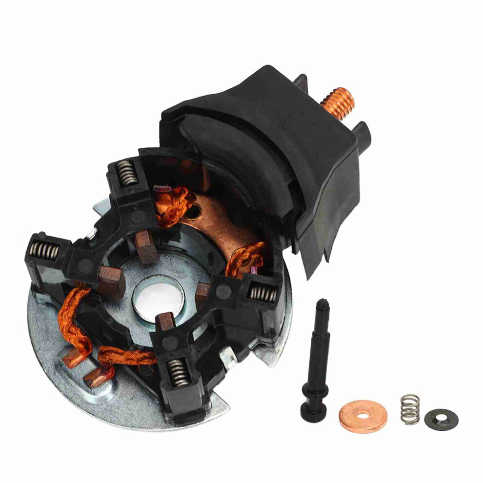 Starter Brush Repair Kit Stable Rugged Reliable 9121376857706