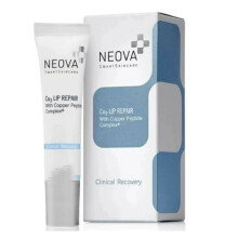 Neova CU³ Intensive Lip Repair 8.3g Copper Peptide Hydration