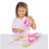 Melissa & Doug Melissa & Doug Sunny Patch Bella vlinder theeservies 5