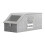 Multifunctional Hat Storage Box with Large Capacity And Foldable Baseball 1