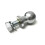 EI2CC 2'' Internal Thread Trailer Hitch Ball with 3/4'' Shank EI2CC 1