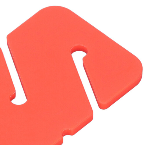 4PCS Scuba Choice Cave Diving Line Marker Compact 2