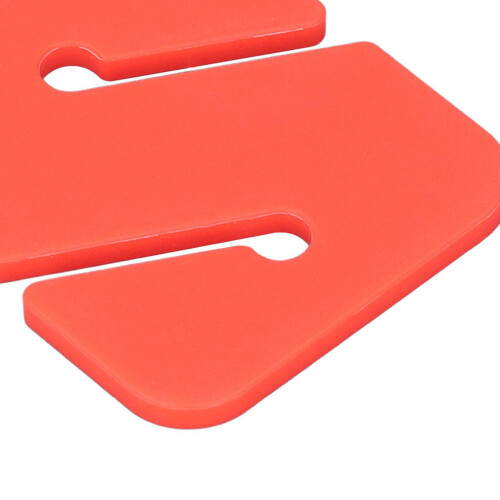 4PCS Scuba Choice Cave Diving Line Marker Compact 1