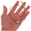 Thermocouple for replacement igniter kit compatible stoves 4