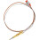 Thermocouple for replacement igniter kit compatible stoves 5