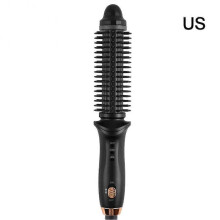 (Green) Automatic Hair Curling Iron Intelligent Temperature Control Fast Heating