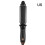 (Green) Automatic Hair Curling Iron Intelligent Temperature Control Fast Heating 1
