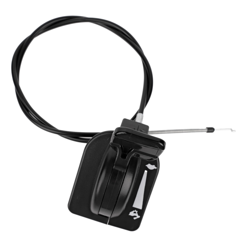 94605098C Throttle Choke Cable Compatible With Cub Cadet Xt1lt46 Lt50 Gt50 Gt54 St54 6276012663470
