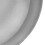 Epee Hand Guard Fencing Aluminum Alloy Foil Epee 15
