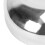 Epee Hand Guard Fencing Aluminum Alloy Foil Epee 13