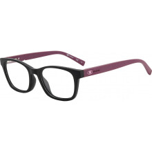 Sonnenbrille - Missoni - MMI0108TN003 - Transparent - UV-Schutz - Trendy Stil