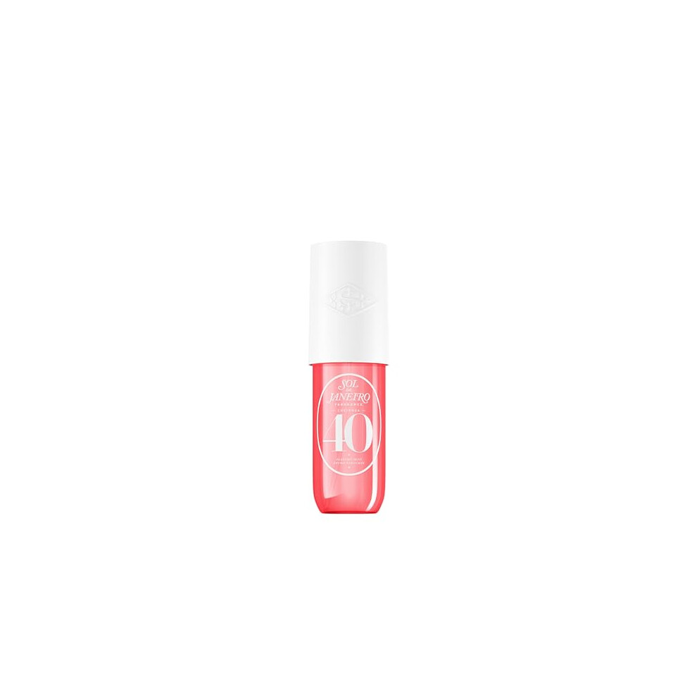 SOL DE JANEIRO Cheirosa '40 Hair & Body Fragrance Mist 90mL/3.0 fl oz.