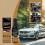 Automobile Cooling System Protective Agent Rustproof Car Engine Coolant Additive 5