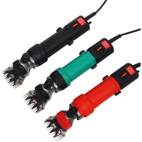 Professional Electric Sheep Shearing Machine Clippers,690W  6 Speeds Adjustable,UK Plug 1