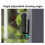 Suitable for Insta360X5 Magnetic Bracket Base Handle Desktop Bracket 5