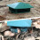 Snail trap starter set trap garden  bait clean and highly effective snail control 5pack 5
