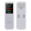(White) Nuclear Radiation Detector, Portable Handheld Geiger Counter 1