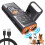 BarkGuard  Bark Guard Anti Barking Device for Dogs, with LED Flashlight and HD Display 1