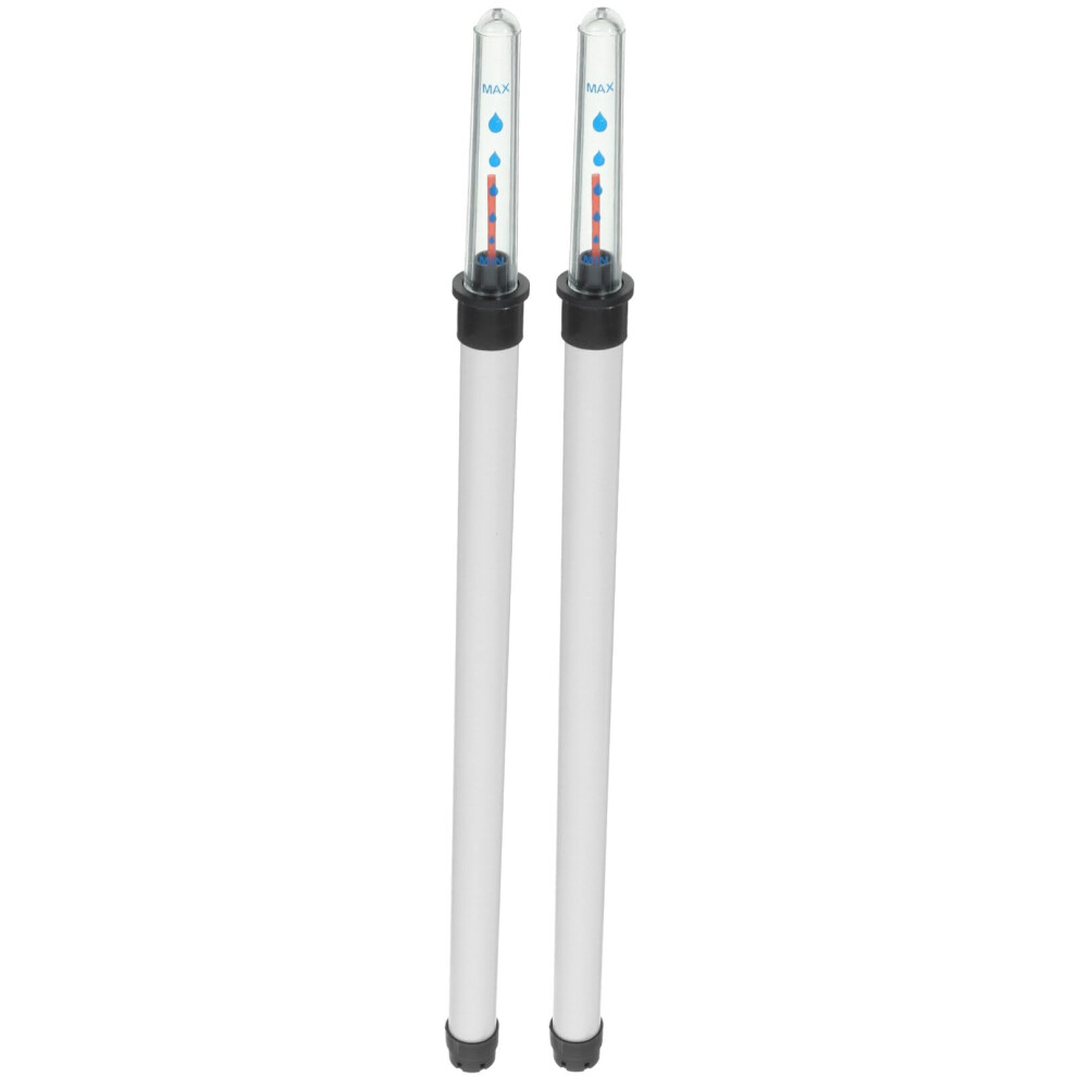 10 Pcs Cm Soil Greenhouse Float Hydroponics Probe Gauges Buoy Plant Flower Meters 6276012664439