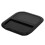 RV Vertical Sliding Rounded Corner Windows Black 7