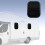 RV Vertical Sliding Rounded Corner Windows Black 11