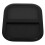 RV Vertical Sliding Rounded Corner Windows Black 6