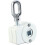 Aluminum crank mechanism for retractable awnings with degree functionality 5