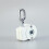 Aluminum crank mechanism for retractable awnings with degree functionality 2