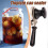 Manual Can Sealer Metal Tinplate Lightweight Kitchen Appliance Household 2