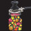 Manual Can Sealer Metal Tinplate Lightweight Kitchen Appliance Household 3