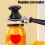 Manual Can Sealer Metal Tinplate Lightweight Kitchen Appliance Household 5