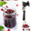 Manual Can Sealer Metal Tinplate Lightweight Kitchen Appliance Household 4