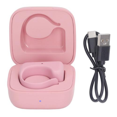 Remote Control Scrolling Ring Bluetooth APP Page