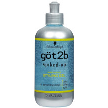 Got 2B Gel Spiked-Up 8.5 Ounce (251ml) (6 Pack)
