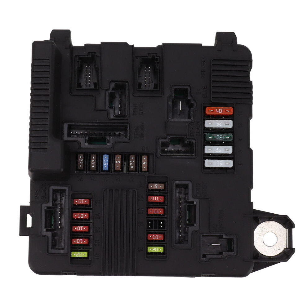 Engine Fuse Box Circuit Protection Safe 8200306032 9121376859113