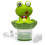 Frog Pool Chlorine Floater, Adjustable Dispenser for 3 Inch Tablets 1