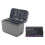 (Set2) Shadow Stone Insta360 X5 Battery Charger X5 Portable Dual Charging 1