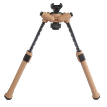 , Tactical Bipod for 20 mm Rail Mounting, 7.5 to 11.4 Inch Adjustable (T) Ref: 3085