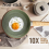 12 Piece Kitchen Cookware Set Nonstick Granite Coated Pots and Pans Set Green 15