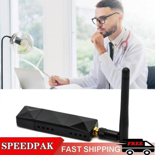 Atheros AR9271 802.11n 150Mbps Wireless USB WiFi Adapter Kali for Linux Y8K6