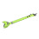 Surface Marker Buoy Scuba Diving Inflatable Safety 9