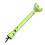 Surface Marker Buoy Scuba Diving Inflatable Safety 7