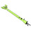 Surface Marker Buoy Scuba Diving Inflatable Safety 3