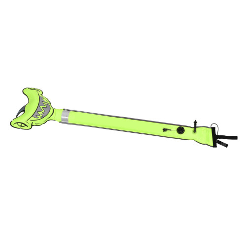 Surface Marker Buoy Scuba Diving Inflatable Safety 1